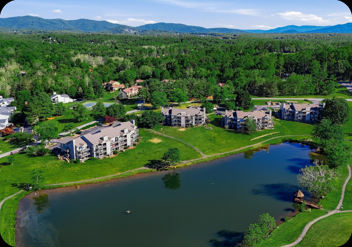 Lakeside Dr Neighborhood