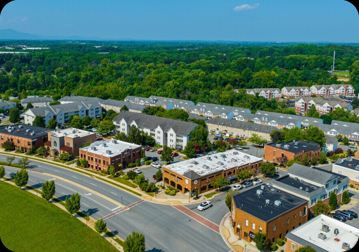 Wyndhurst Neighborhood