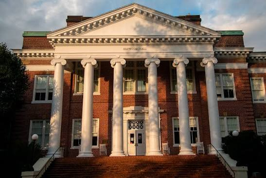 University of Lynchburg