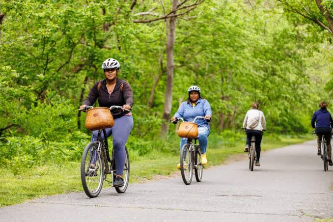 Cycling
