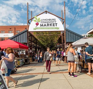 Community Market