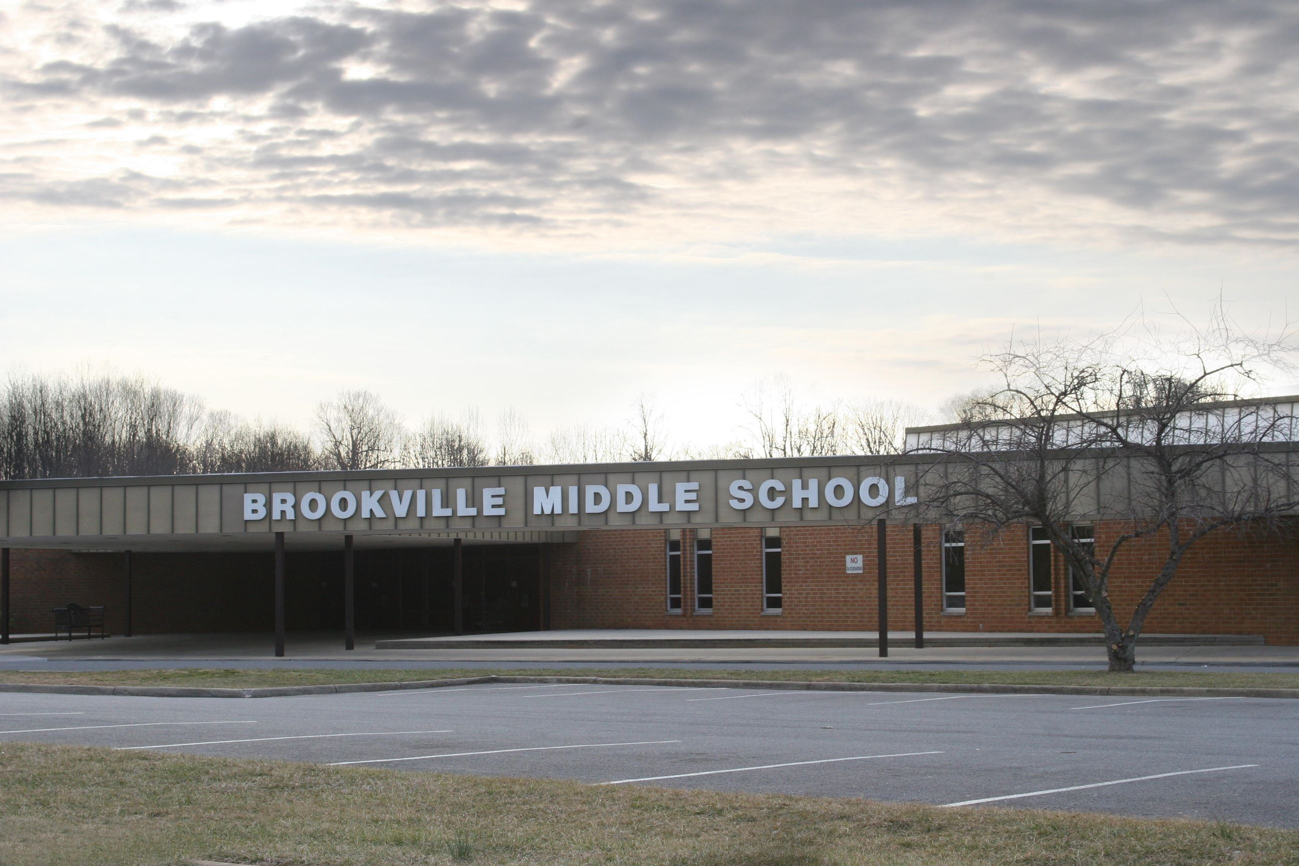 Brookville Middle School