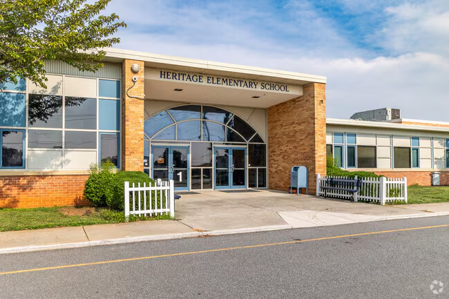 Heritage Elementary