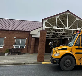 Leesville Road Elementary School